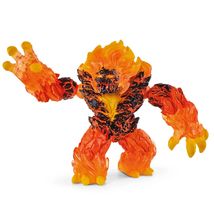 Lava-Dämonen-Figur SC-70145 Schleich 1