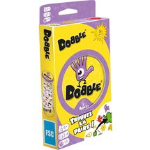 Klassisches Dobble AS-D0BB04FR Asmodee 1