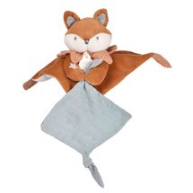 Timo Fox Schnullerclip-Kuscheltier 20 cm DC4692 Doudou et Compagnie 1