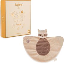 Kuscheltier mit Beißring Waschbär K208000 Kaloo 1