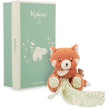 Rote-Panda-Wickeldecke K206000 Kaloo 1