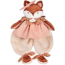 Mina Fox Kuscheltier 29 cm DC4688 Doudou et Compagnie 1