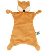 Kuscheltiere Mr Fox TX-24-890 Trixie 1