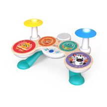 Verbundene Magic Touch Drum E12804 Hape Toys 1