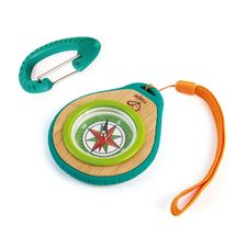 Camper-Set HA-E5575 Hape Toys 1