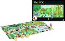 Der Zoo EG570145 Egmont Toys 1