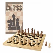 Schach EG570134 Egmont Toys 1