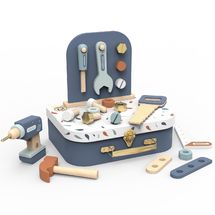 Werkzeugkoffer SM-SP3023 Speedy Monkey 1