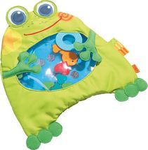 Wasser-Spielmatte Kleiner Frosch HA301467 Haba 1