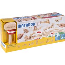 Matador Explorer E222 MA-E222 Matador 1