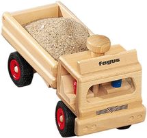 Dump Truck FA1045-3285 Fagus 1