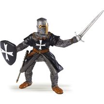 Ritter-Hospitalier-Figur mit Schwert PA-39938 Papo 1