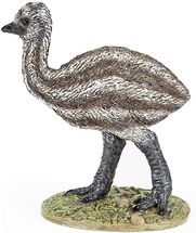 Baby-Emu-Figur PA-50273 Papo 1