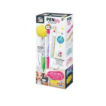 DIY Stift - Kawaï BUK-FK008 Buki France 1
