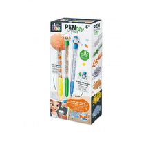 DIY Stift - Tiere BUK-FK009 Buki France 1