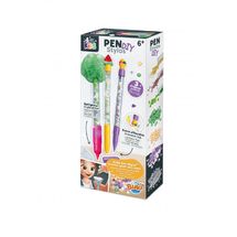 DIY Stift - Food BUK-FK010 Buki France 1