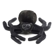 Fingerpuppe Spinne FO-2754 Folkmanis 1