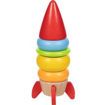 Stapelrakete Sternensprinter GK58306 Goki 1