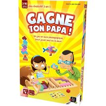 Gewinne deinen Vater! GG-GZFGP Gigamic 1