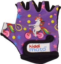 Handschuhe Unicorn MEDIUM GLV099M Kiddimoto 1