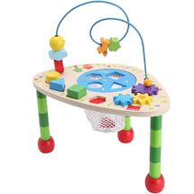 Baby Activity Tisch GO55231 Goula 1
