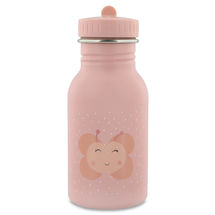 Trinkflasche 350 ml - Mrs Butterfly TX-40-229 Trixie 1