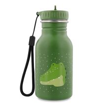 Trinkflasche 350 ml - Mr Alligator TX-40-199 Trixie 1