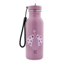 Trinkflasche 500 ml - Mrs Peacock TX-41-198 Trixie 1