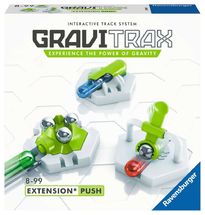 Gravitrax - Extension Push GR-27286 Ravensburger 1