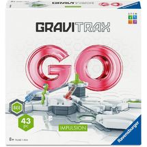 Gravitrax – GO Impulsion RAV12020015 Ravensburger 1
