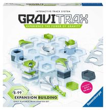 Gravitrax - Building Expansion GR-27602 Ravensburger 1