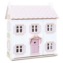 Puppenhaus aus Holz Sophie TV-H104 Le Toy Van 1