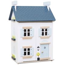 Puppenhaus aus Holz Sky House TV-H127 Le Toy Van 1