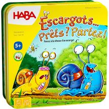 Schneck-di-wupp! HA-304027 Haba 1