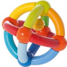 Greifling Klingelkugel HA302947 Haba 1