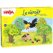 Der Obstgarten HA3170-3830 Haba 1