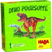Den Dinos auf der Spur HA-301068 Haba 1