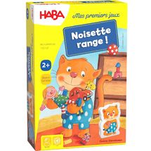 Wir räumen auf HA303470 Haba 1