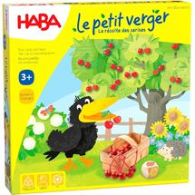 Die kleinen Obstgarten HA3460-3582 Haba 1