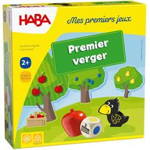 Erste Obstgarten HA3592-3282 Haba 1