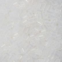 Tüte mit 1000 Kunststoffperlen Midi transparent HAMA-207-19 Hama 1