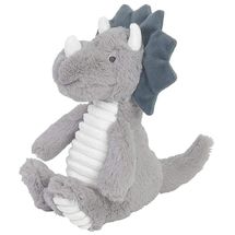 Plüsch Triceratops Tris 27 cm HH-132850 Happy Horse 1