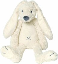 cremiges Beige Kaninchen Richie 28 cm HH17344 Happy Horse 1