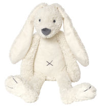 cremiges Beige Kaninchen Richie 38 cm HH17340 Happy Horse 1