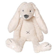 cremiges Beige Kaninchen Richie 58 cm HH17347 Happy Horse 1
