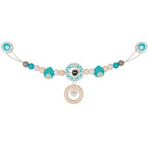 Kinderwagenkette Pinguin HE765820 Heimess 1