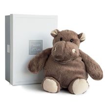 Hippo Plüsch 23 cm HO1058 Histoire d'Ours 1