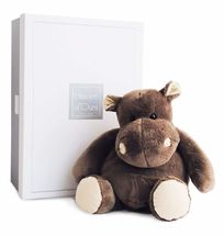 Hippo Plüsch 38 cm HO1057 Histoire d'Ours 1