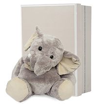 Elefanten Plüsch 38 cm HO1284 Histoire d'Ours 1