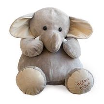 Elefant Plüsch 60 cm HO1285 Histoire d'Ours 1